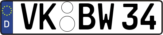 VK-BW34