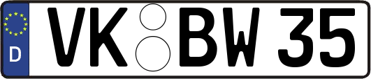 VK-BW35
