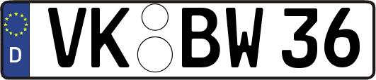 VK-BW36