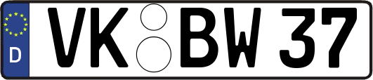 VK-BW37