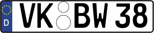 VK-BW38