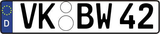 VK-BW42