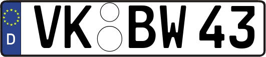 VK-BW43