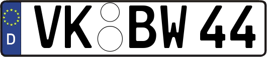 VK-BW44