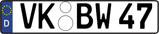 VK-BW47