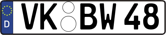 VK-BW48