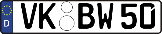 VK-BW50