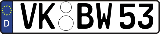 VK-BW53