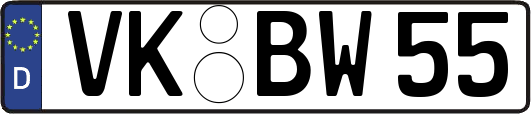 VK-BW55