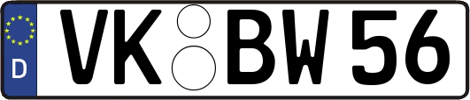 VK-BW56