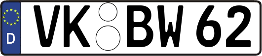 VK-BW62