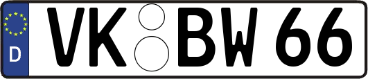 VK-BW66