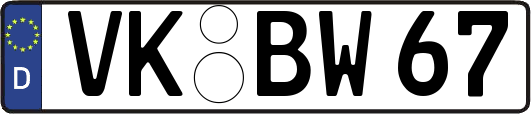 VK-BW67