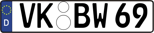 VK-BW69
