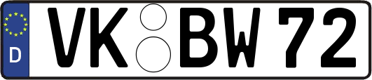 VK-BW72