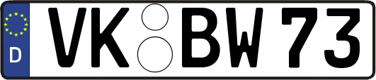 VK-BW73