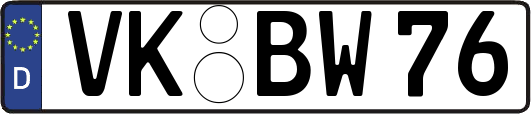 VK-BW76