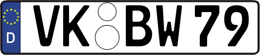 VK-BW79