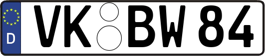 VK-BW84