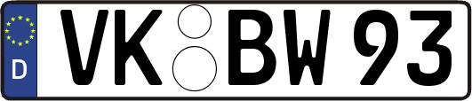 VK-BW93