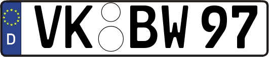VK-BW97
