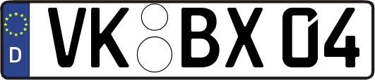 VK-BX04