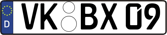 VK-BX09