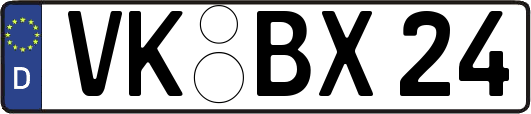 VK-BX24