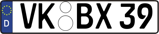 VK-BX39