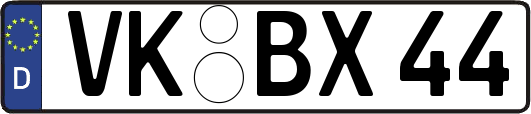 VK-BX44