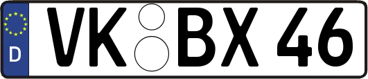 VK-BX46