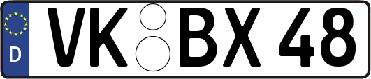 VK-BX48