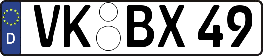 VK-BX49