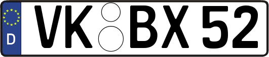 VK-BX52