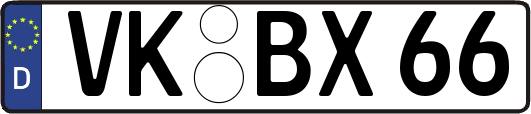 VK-BX66