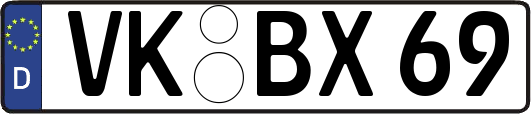 VK-BX69