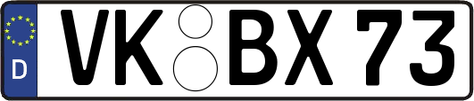 VK-BX73