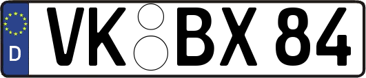 VK-BX84