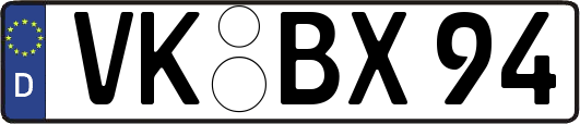 VK-BX94