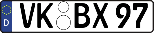 VK-BX97