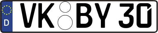 VK-BY30