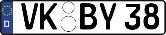 VK-BY38