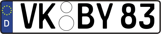 VK-BY83