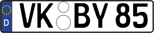 VK-BY85