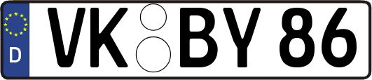 VK-BY86