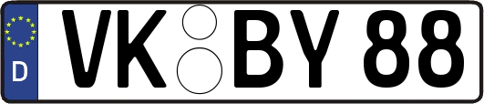 VK-BY88