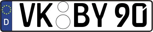 VK-BY90