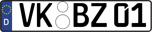 VK-BZ01