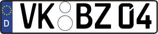 VK-BZ04