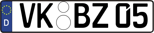 VK-BZ05